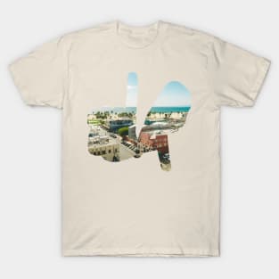 LA Hands, Venice T-Shirt